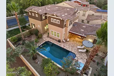 21061 W Glen Street, Buckeye, AZ 85396 - Photo 41