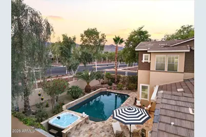 21061 W Glen Street, Buckeye, AZ 85396 - Photo 1