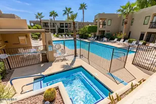17031 E El Lago Blvd, Fountain Hills, AZ 85268 - Photo 19