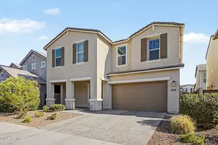 4865 E St John Rd, Scottsdale, AZ 85254 - Photo 5