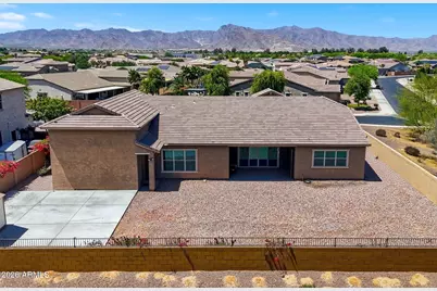 4359 N 183rd Drive, Goodyear, AZ 85395 - Photo 1