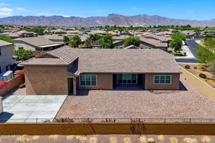 4359 N 183rd Dr, Goodyear, AZ 85395 - Photo 1