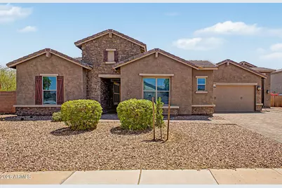 4359 N 183rd Drive, Goodyear, AZ 85395 - Photo 9