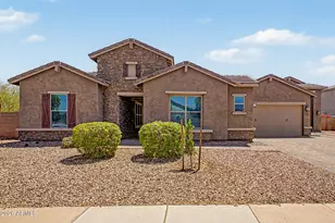 4359 N 183rd Dr, Goodyear, AZ 85395 - Photo 9