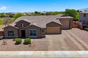 4359 N 183rd Dr, Goodyear, AZ 85395 - Photo 3
