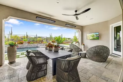 6221 E Calle Escuda --, Cave Creek, AZ 85331 - Photo 25