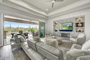 6221 E Calle Escuda, Cave Creek, AZ 85331 - Photo 9