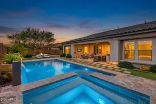 6221 E Calle Escuda, Cave Creek, AZ 85331 - Photo 37