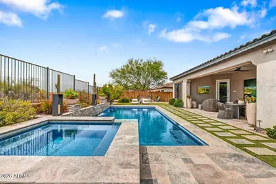 6221 E Calle Escuda --, Cave Creek, AZ 85331 - Photo 31