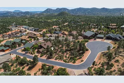 1911 E Starlight Pass #107, Payson, AZ 85541 - Photo 1