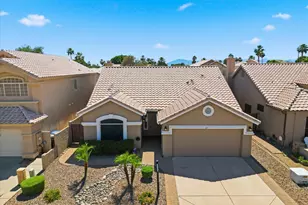 4711 E White Aster St, Phoenix, AZ 85044 - Photo 31