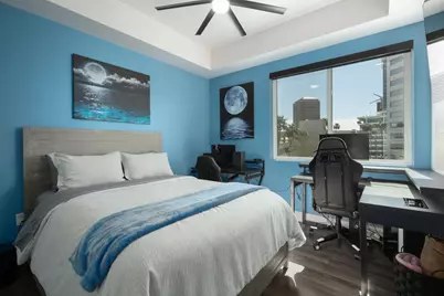 3131 N Central #4011, Phoenix, AZ 85012 - Photo 31