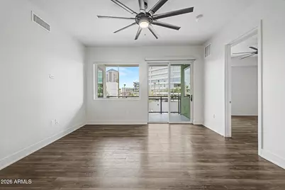 3131 N Central #4011, Phoenix, AZ 85012 - Photo 15