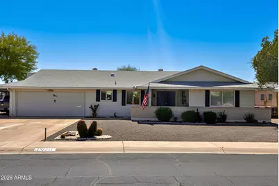 10211 W Deanne Drive, Sun City, AZ 85351 - Photo 1