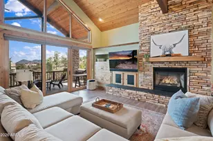 2601 E Golden Aster Cir, Payson, AZ 85541 - Photo 39