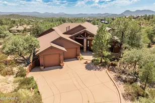 2601 E Golden Aster Cir, Payson, AZ 85541 - Photo 65