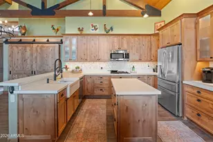 2601 E Golden Aster Cir, Payson, AZ 85541 - Photo 51