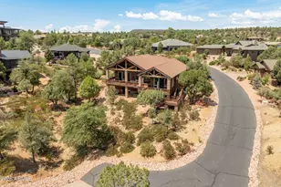 2601 E Golden Aster Cir, Payson, AZ 85541 - Photo 67