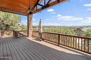 2601 E Golden Aster Cir, Payson, AZ 85541 - Photo 5