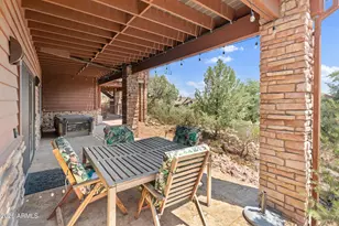 2601 E Golden Aster Cir, Payson, AZ 85541 - Photo 83