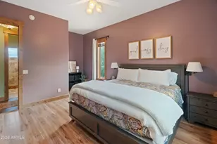 2601 E Golden Aster Cir, Payson, AZ 85541 - Photo 19