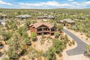 2601 E Golden Aster Cir, Payson, AZ 85541 - Photo 63