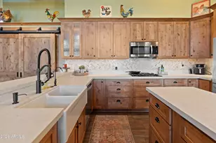 2601 E Golden Aster Cir, Payson, AZ 85541 - Photo 49