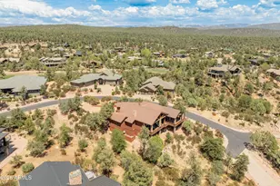 2601 E Golden Aster Cir, Payson, AZ 85541 - Photo 69