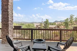 2601 E Golden Aster Cir, Payson, AZ 85541 - Photo 7