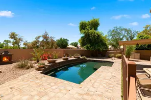 219 W Ensueno St, Gilbert, AZ 85233 - Photo 49