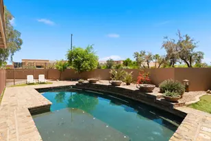 219 W Ensueno St, Gilbert, AZ 85233 - Photo 47