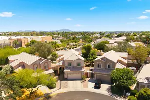 219 W Ensueno St, Gilbert, AZ 85233 - Photo 61