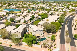 219 W Ensueno St, Gilbert, AZ 85233 - Photo 57