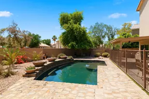 219 W Ensueno St, Gilbert, AZ 85233 - Photo 49