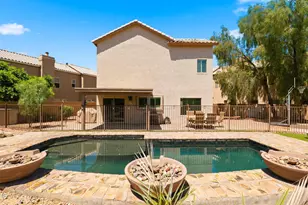 219 W Ensueno St, Gilbert, AZ 85233 - Photo 43