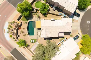 219 W Ensueno St, Gilbert, AZ 85233 - Photo 51