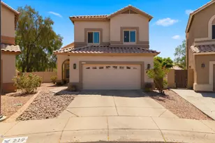 219 W Ensueno St, Gilbert, AZ 85233 - Photo 5