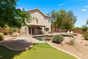 219 W Ensueno St, Gilbert, AZ 85233 - Photo 39