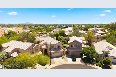 219 W Ensueno Street, Gilbert, AZ 85233 - Photo 65