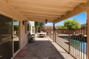 219 W Ensueno St, Gilbert, AZ 85233 - Photo 47
