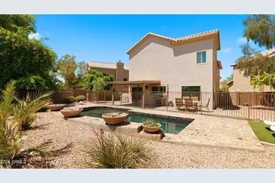 219 W Ensueno Street, Gilbert, AZ 85233 - Photo 57