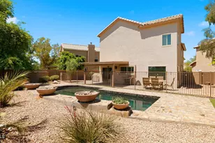219 W Ensueno St, Gilbert, AZ 85233 - Photo 57
