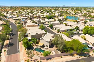 219 W Ensueno St, Gilbert, AZ 85233 - Photo 61