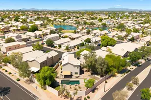219 W Ensueno St, Gilbert, AZ 85233 - Photo 59