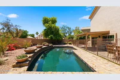 219 W Ensueno Street, Gilbert, AZ 85233 - Photo 53