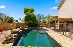 219 W Ensueno St, Gilbert, AZ 85233 - Photo 53