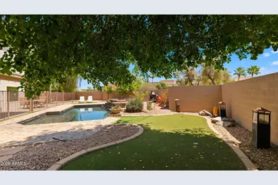 219 W Ensueno Street, Gilbert, AZ 85233 - Photo 45