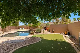 219 W Ensueno St, Gilbert, AZ 85233 - Photo 45