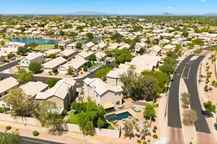 219 W Ensueno St, Gilbert, AZ 85233 - Photo 63