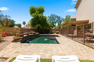 219 W Ensueno St, Gilbert, AZ 85233 - Photo 55